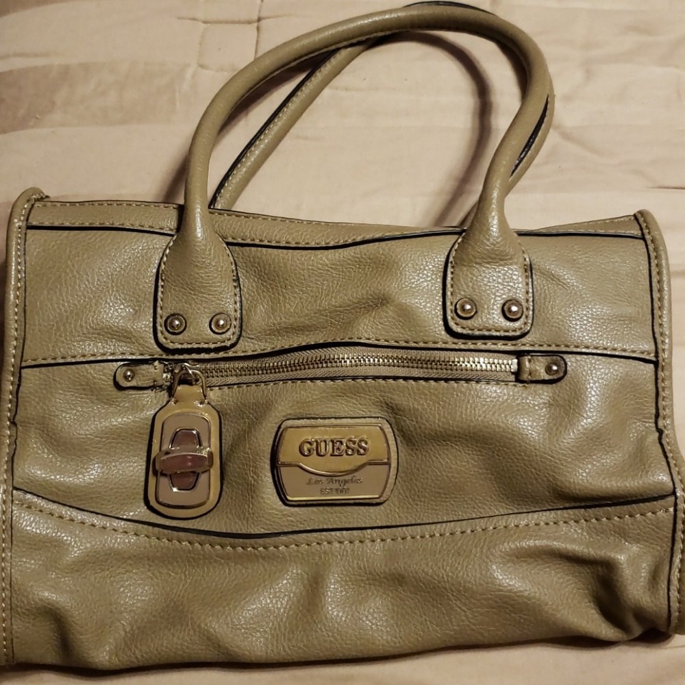 Guess Handbag